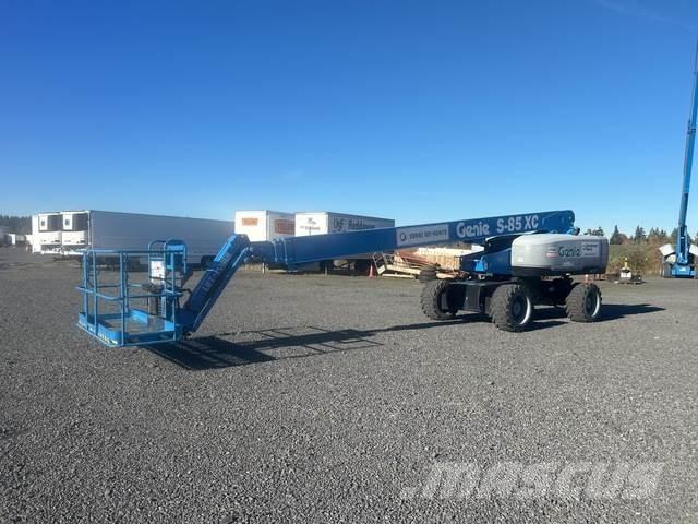 Genie S-85 XC Construction - Others