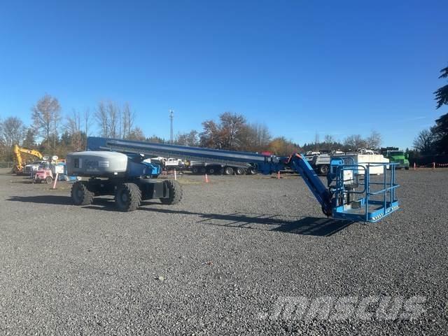 Genie S-85 XC Construction - Others