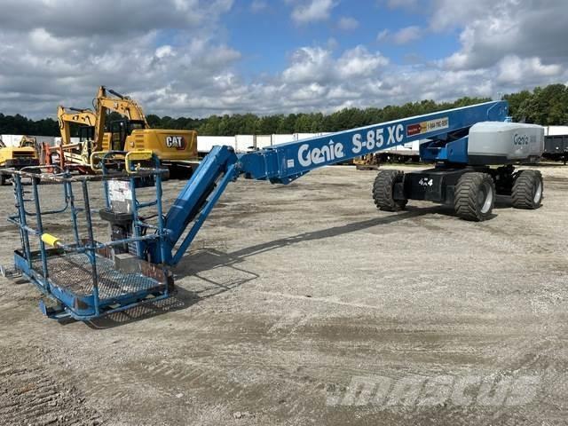 Genie S-85XC Construction - Others