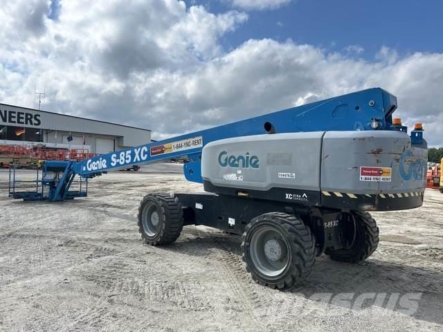 Genie S-85XC Construction - Others