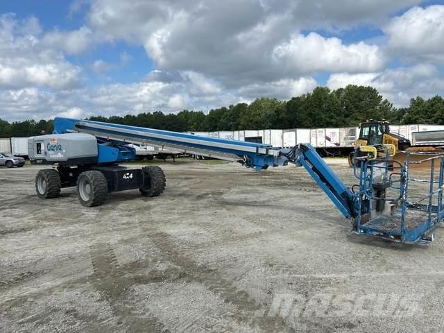 Genie S-85XC Construction - Others