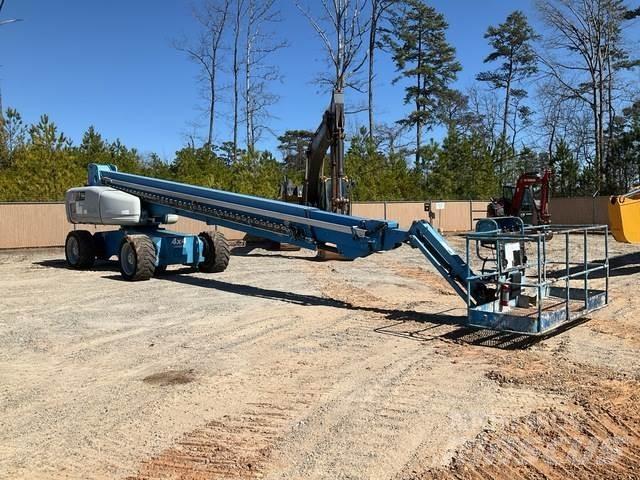 Genie S125 Construction - Others