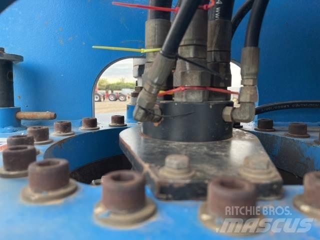 Genie S45 Construction - Others
