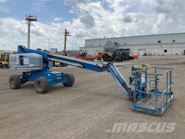 Genie S45 Construction - Others