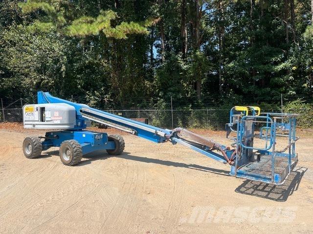 Genie S45 Telescopic boom lifts