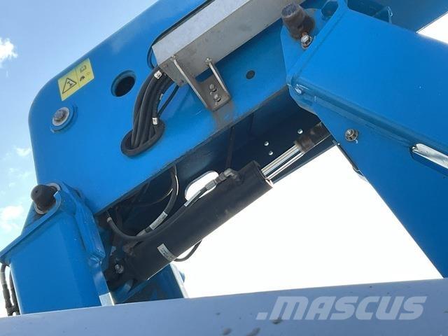 Genie S65 Telescopic boom lifts