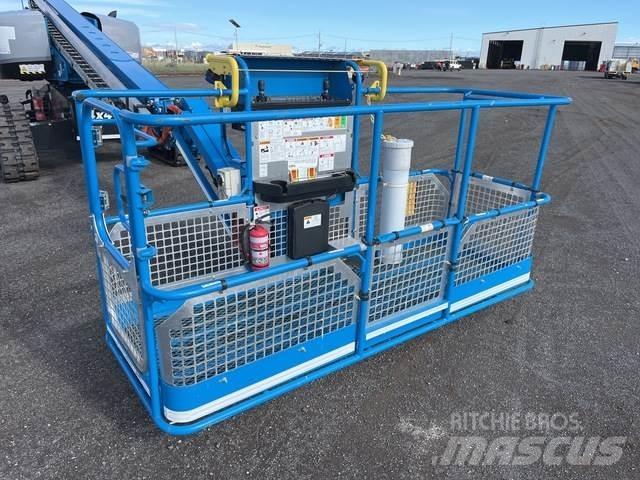 Genie S65TRAX Construction - Others