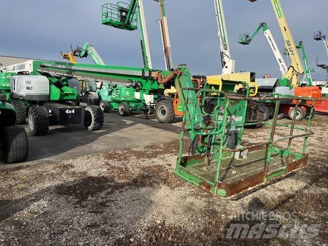 Genie S85 Construction - Others