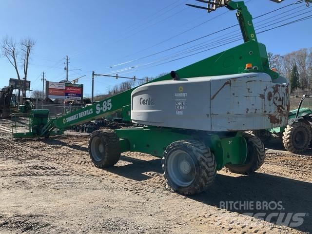 Genie S85 Construction - Others