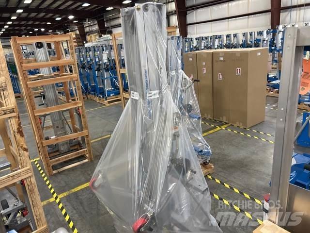 Genie SCL-12 Construction - Others
