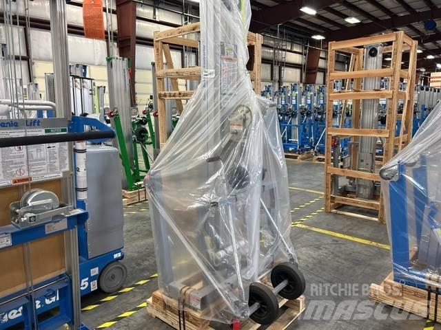 Genie SCL-12 Construction - Others