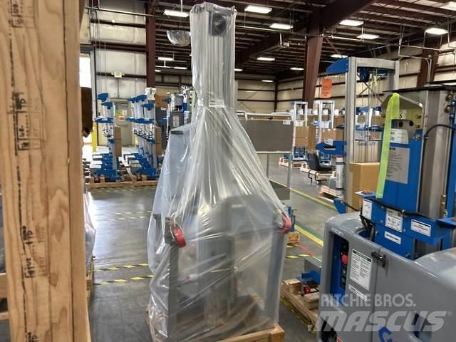 Genie SCL-12 Construction - Others