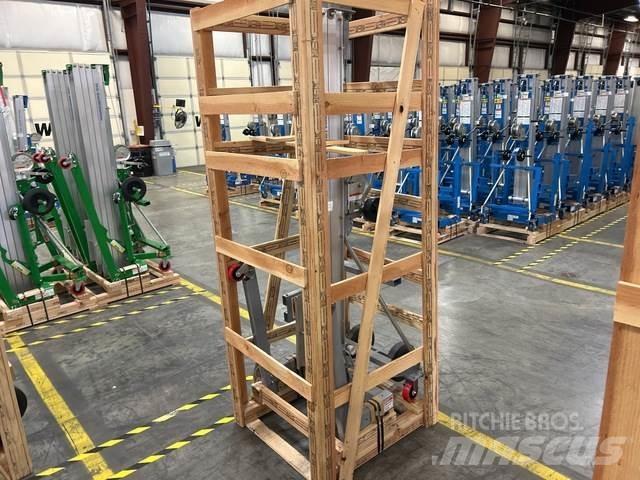 Genie SCL-12 Construction - Others