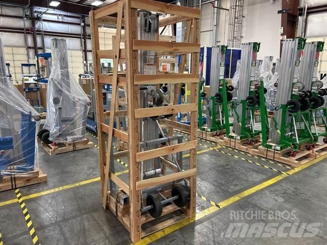 Genie SCL-12 Construction - Others