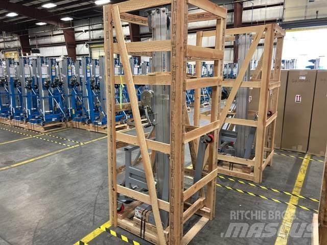 Genie SCL-12 Construction - Others