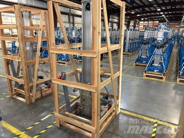Genie SCL-12 Construction - Others