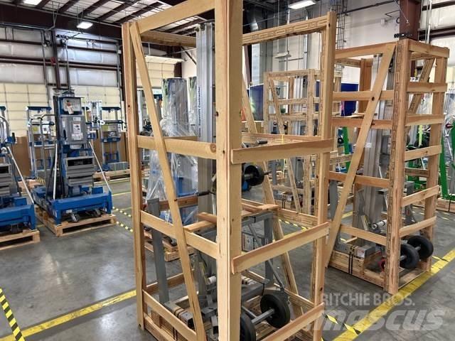 Genie SCL-12 Construction - Others