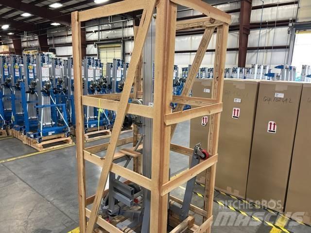 Genie SCL-12 Construction - Others