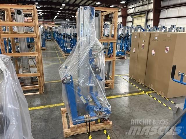 Genie SLA-10 Construction - Others