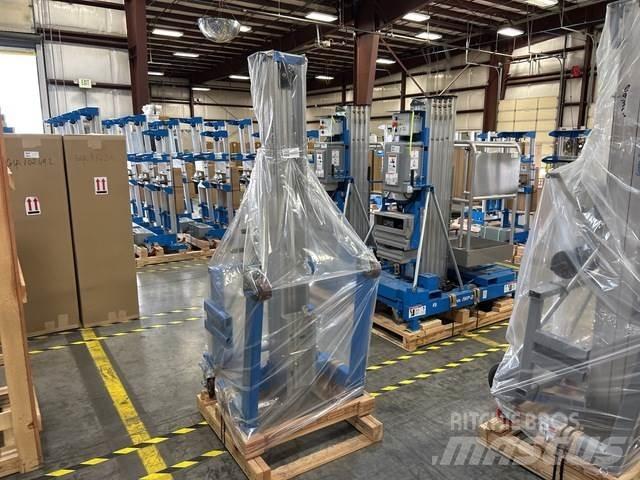 Genie SLA-10 Construction - Others