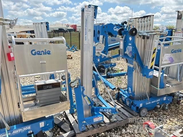 Genie SLA-10 Construction - Others
