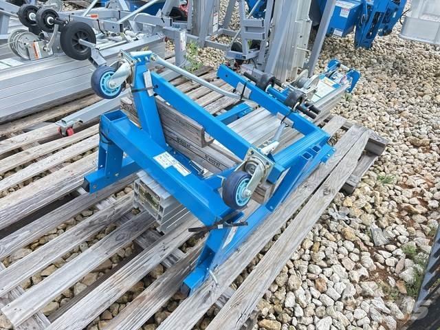 Genie SLA-15 Construction - Others
