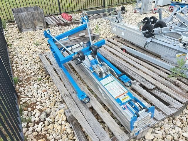 Genie SLA-15 Construction - Others