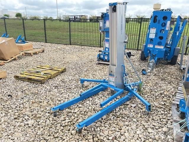 Genie SLA-20 Construction - Others