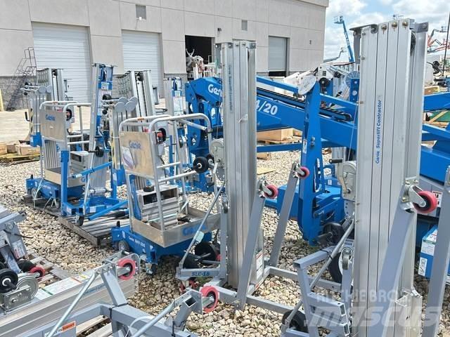 Genie SLC-18 Construction - Others