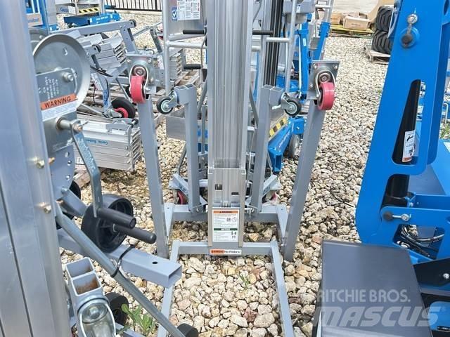 Genie SLC-18 Construction - Others