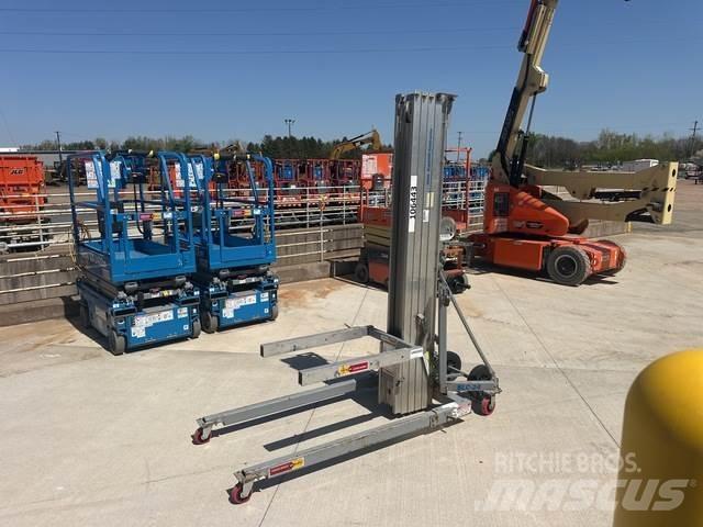 Genie SLC-24 Construction - Others