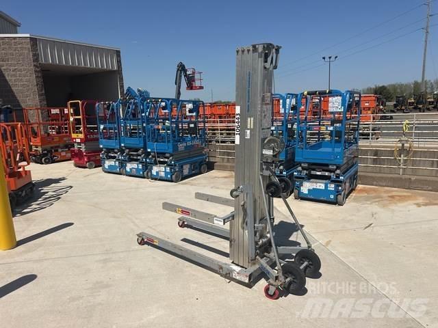 Genie SLC-24 Construction - Others