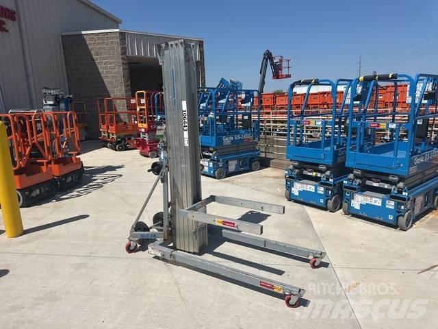 Genie SLC-24 Construction - Others