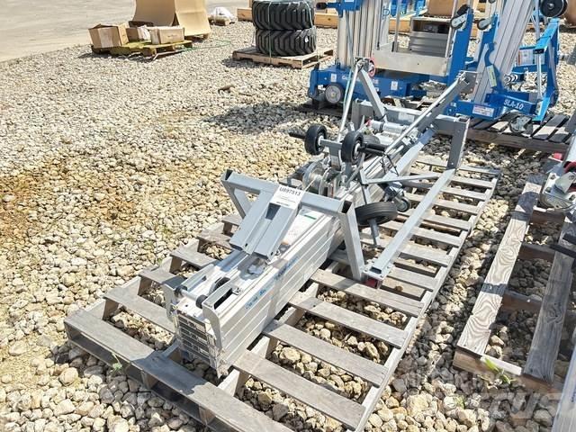 Genie SLC-24 Construction - Others