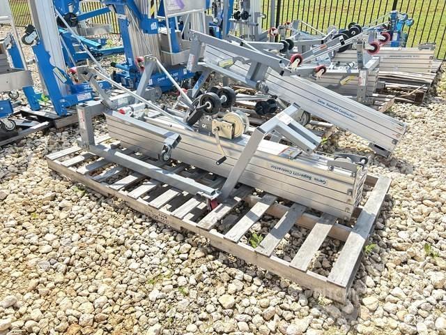 Genie SLC-24 Construction - Others