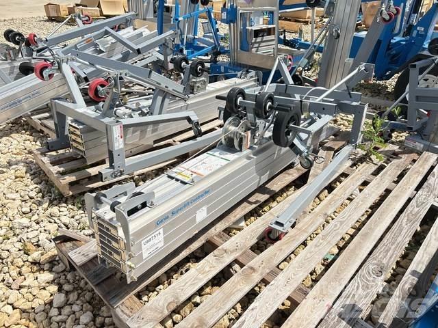 Genie SLC-24 Construction - Others