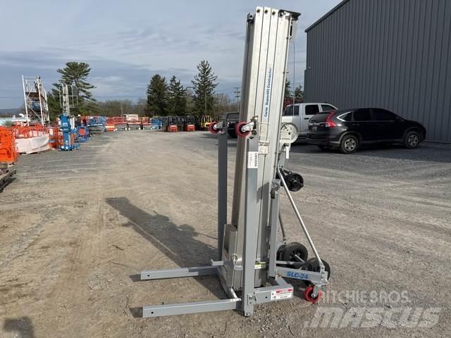 Genie SLC-24 Construction - Others