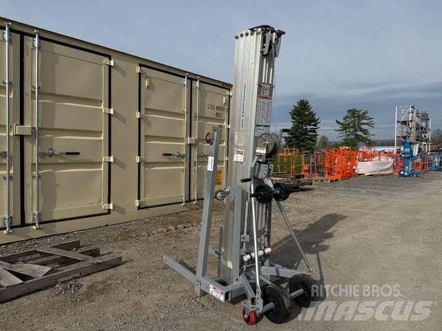 Genie SLC-24 Construction - Others
