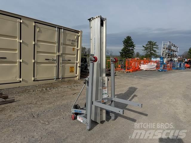 Genie SLC-24 Construction - Others