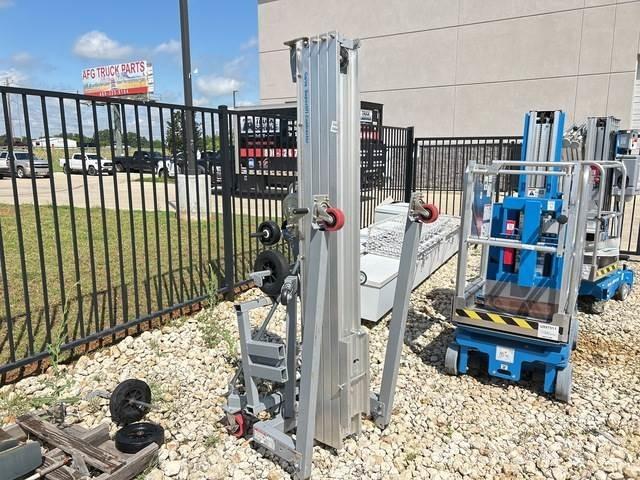 Genie SLC-24 Construction - Others