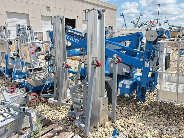 Genie SLC-24 Construction - Others