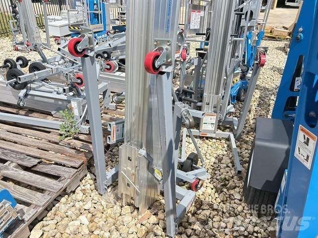 Genie SLC-24 Construction - Others