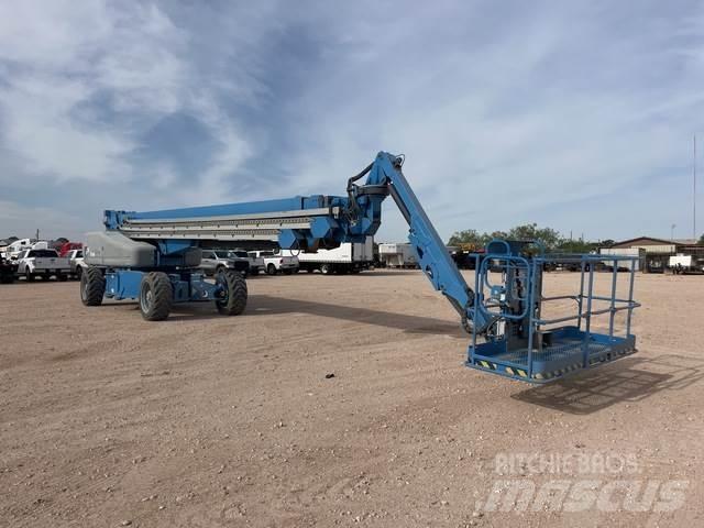 Genie SX-180 Construction - Others