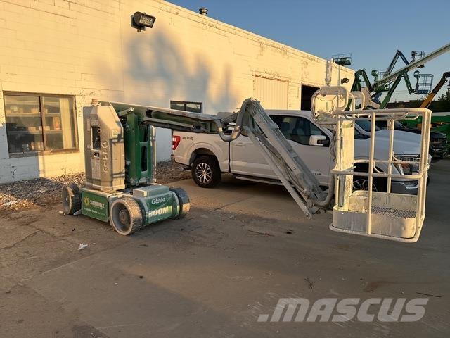 Genie Z-30/20N Articulated boom lifts