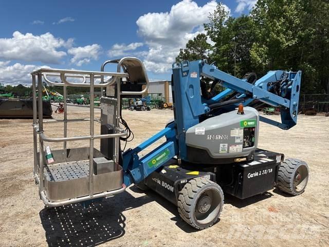 Genie Z-33/18 Articulated boom lifts