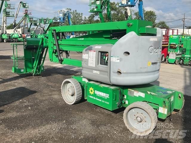 Genie Z-40/23N Articulated boom lifts