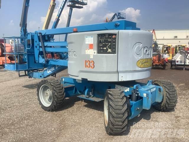 Genie Z-45/25 Articulated boom lifts