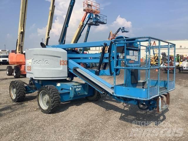 Genie Z-45/25 Articulated boom lifts