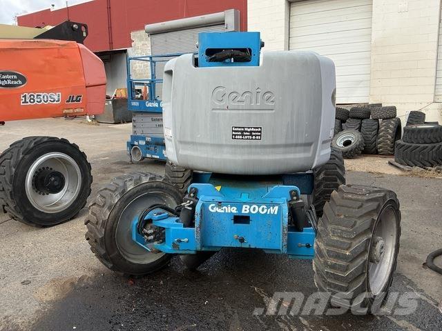 Genie Z-45/25 Articulated boom lifts