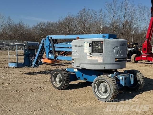 Genie Z-45/25J Articulated boom lifts